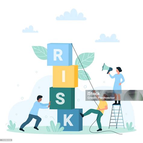 Risky Business Cartoon Pictures, Images and Stock Photos.